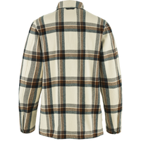 Singi Flannel Overshirt LS M