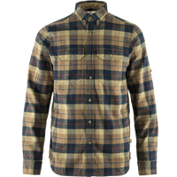 Singi Heavy Flannel Shirt M