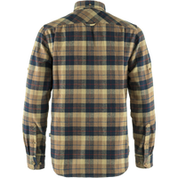 Singi Heavy Flannel Shirt M