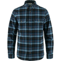 Singi Heavy Flannel Shirt M