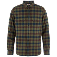 Skog Relaxed Shirt LS M
