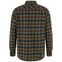 Skog Relaxed Shirt LS M