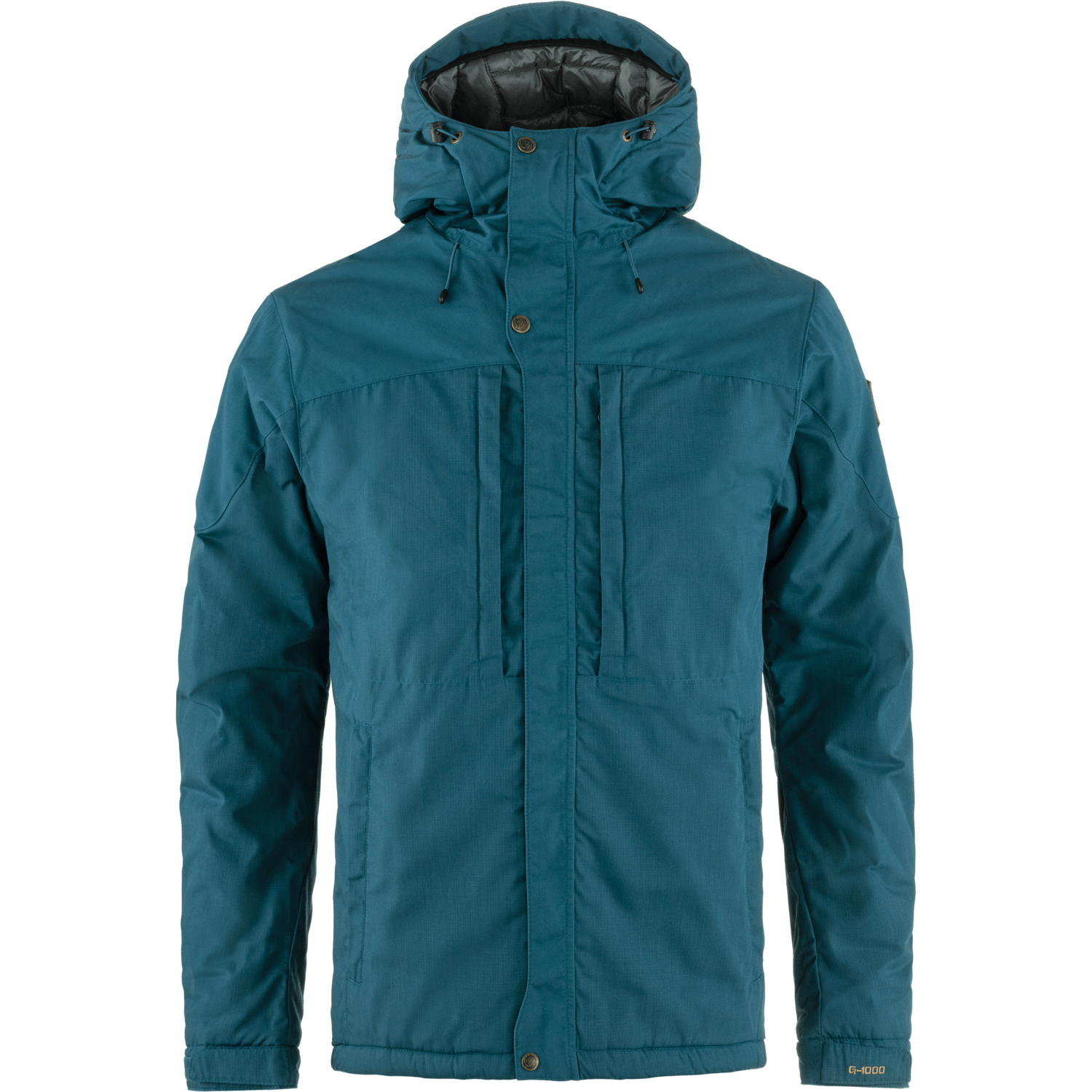 Fjallraven g1000 jacket sales