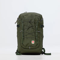 Skule Top Zip 30