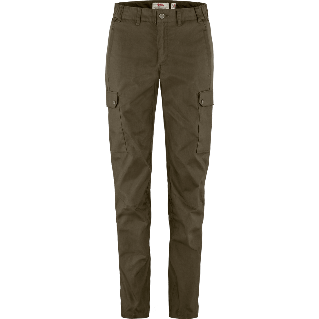 Stina Trousers W Reg