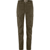 Stina Trousers W Reg