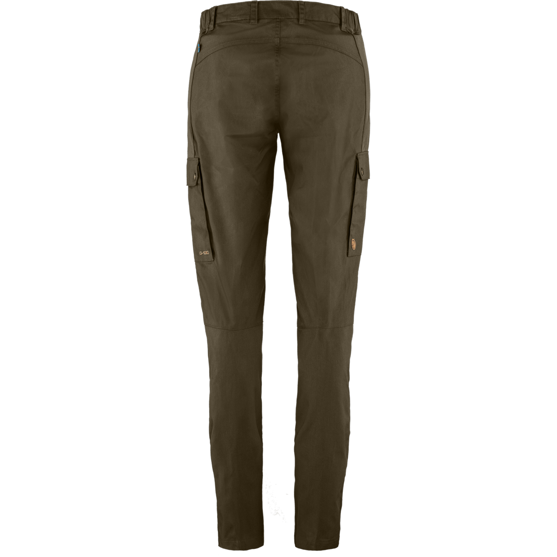 Stina Trousers W Reg