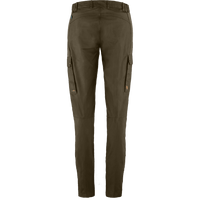 Stina Trousers W Reg