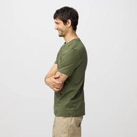 Swedish Forest T-shirt SS M