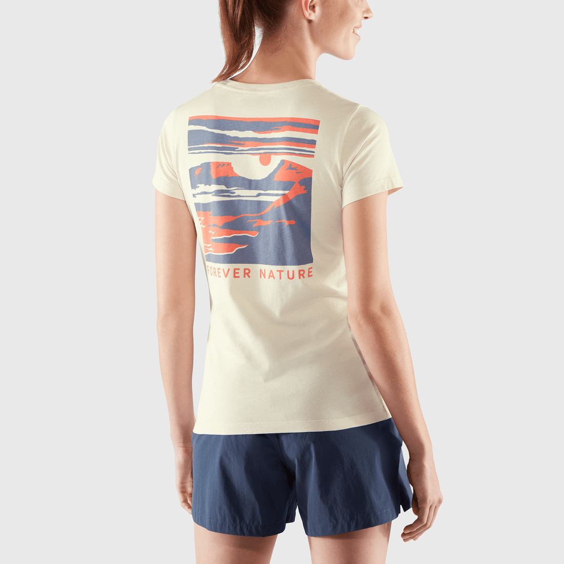 Torneträsk T-shirt W