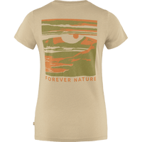 Torneträsk T-shirt W