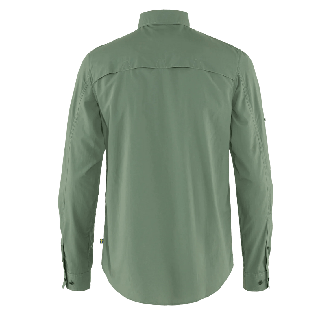 Abisko Hike Shirt LS M