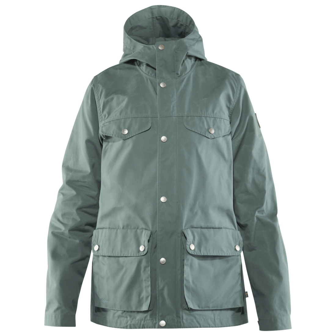 Greenland Jacket W