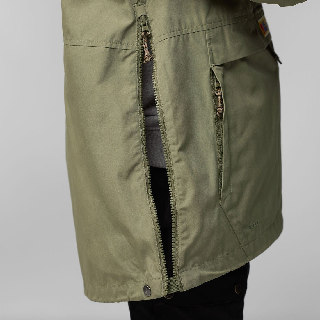 Vardag Anorak W