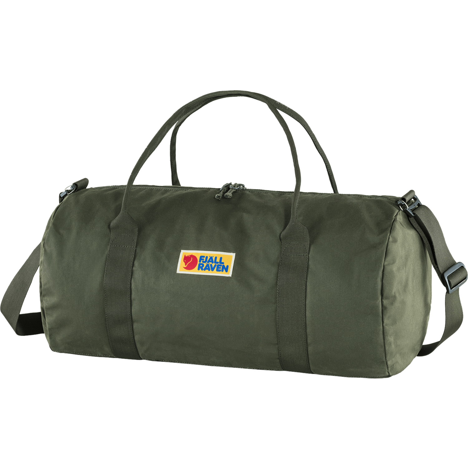 旅行かばん・小分けバッグ Fjallraven Duffel no4 30L hand bag Fjallraven Duffel no4 30L hand bag