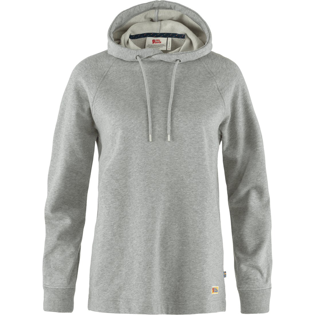 Vardag Hoodie W