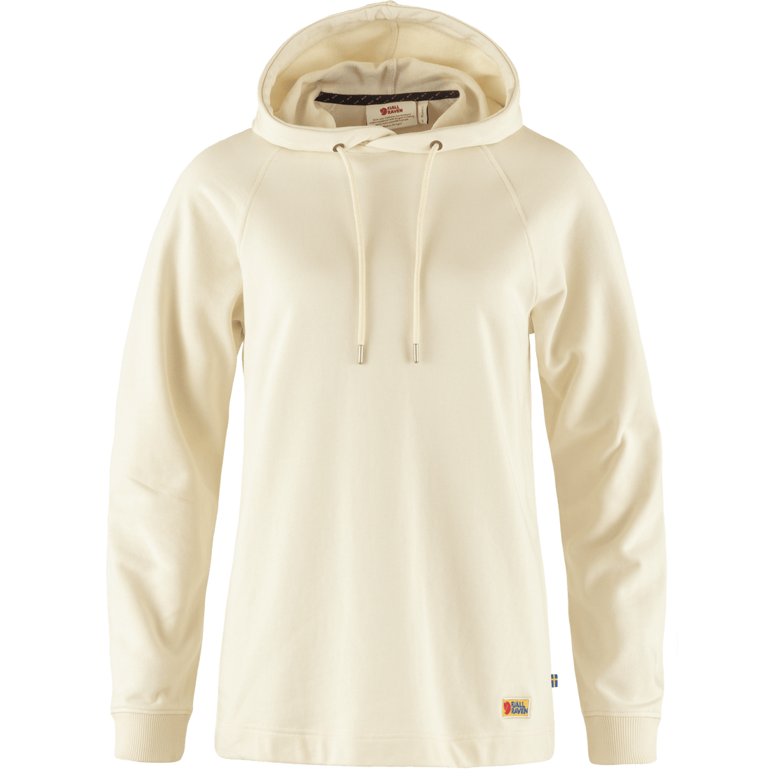 Vardag Hoodie W