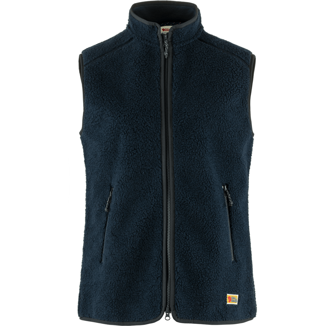 Vardag Pile Fleece Vest W
