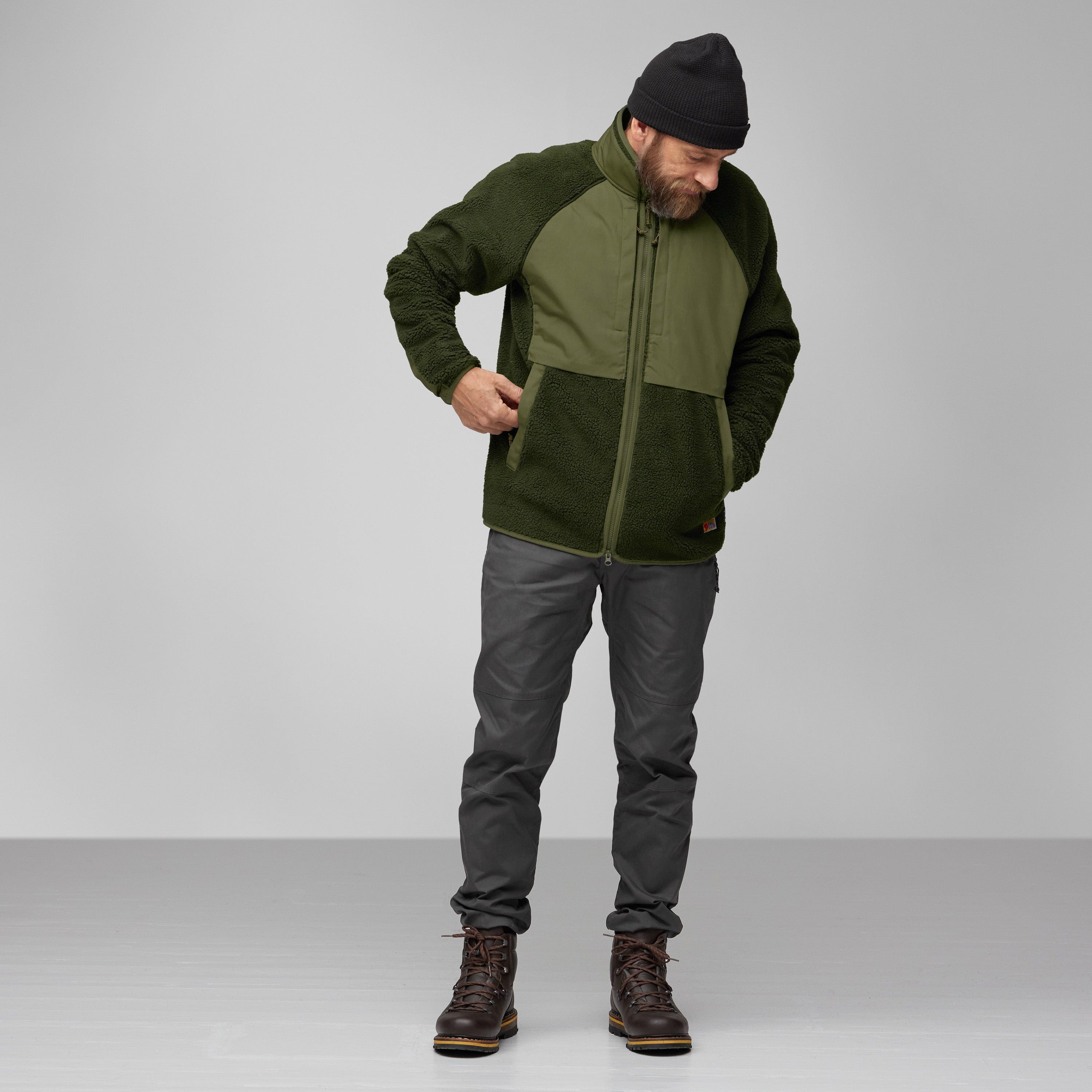 Fjällräven