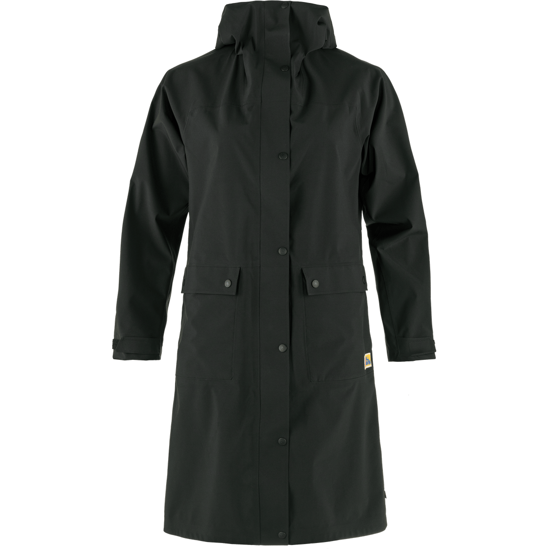 Vardag Rain Parka W