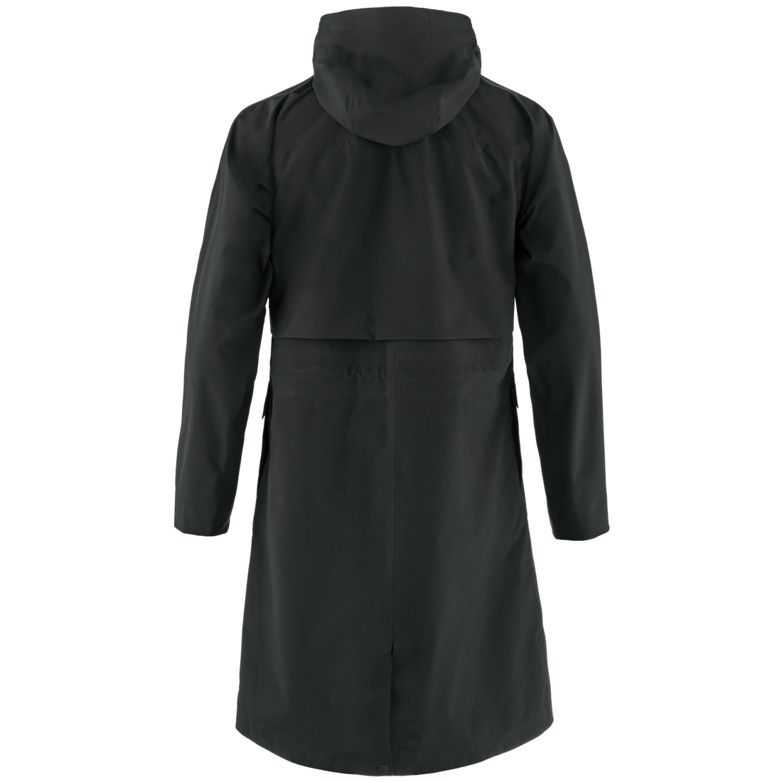 Vardag Rain Parka W