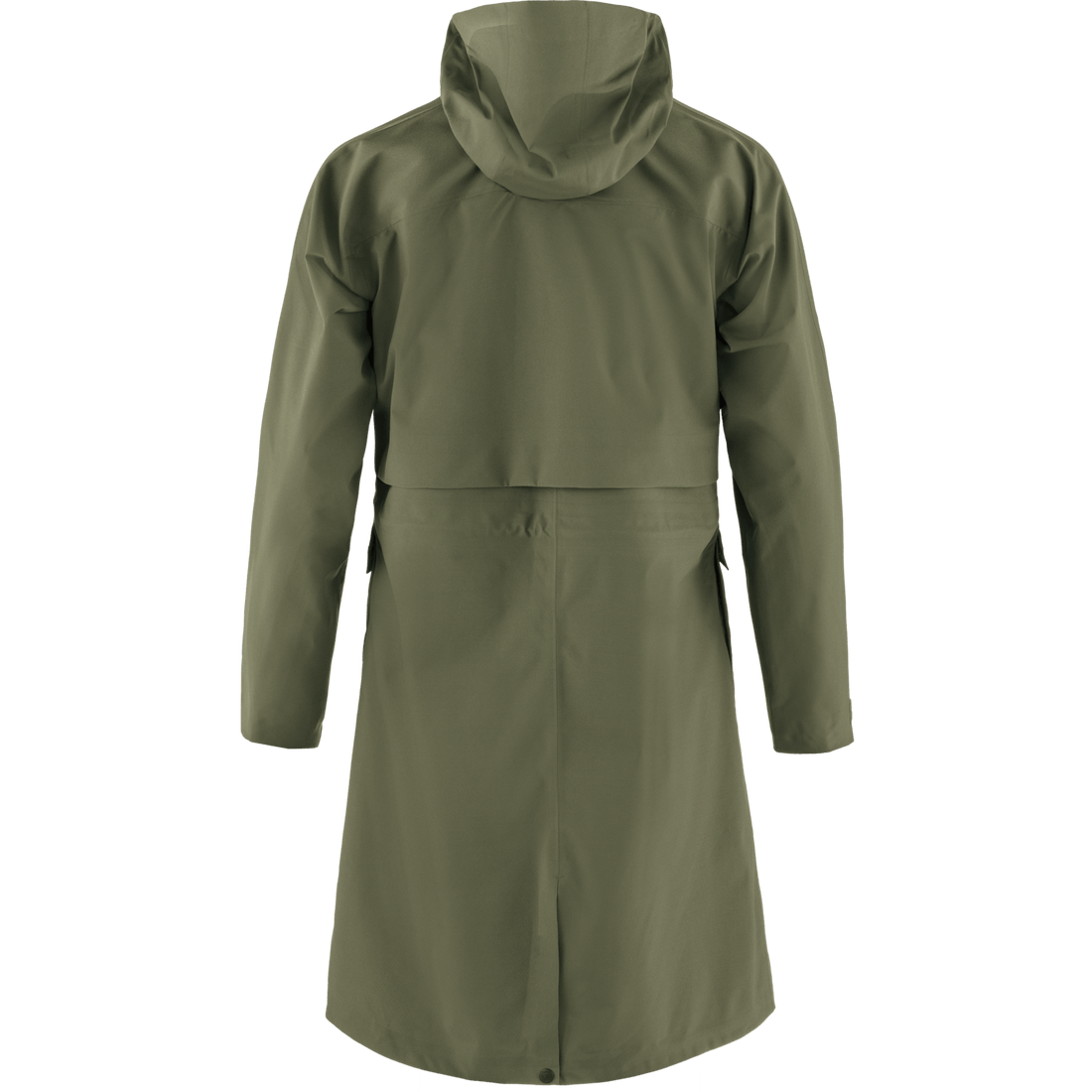 Vardag Rain Parka W