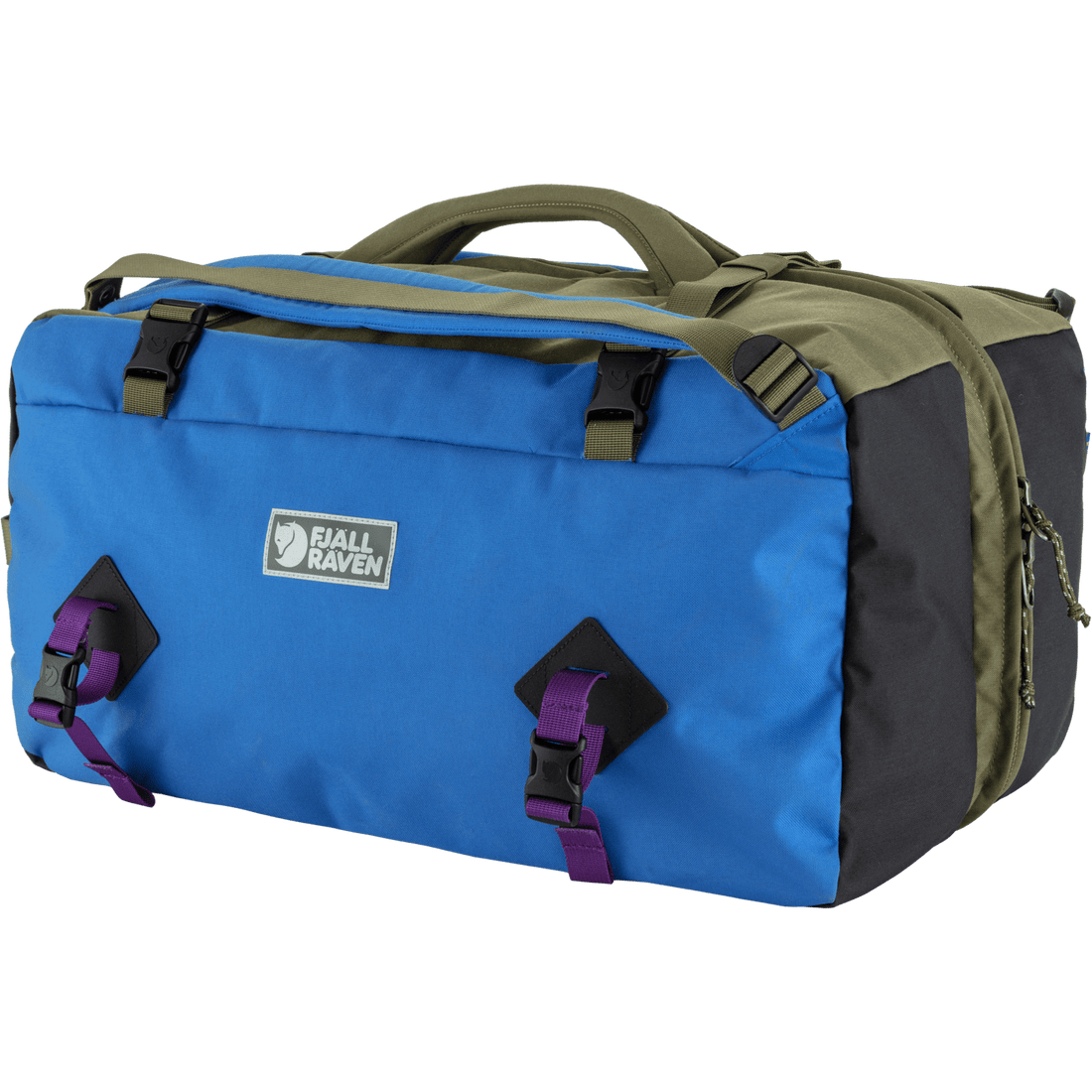Vardag Splitpack 45