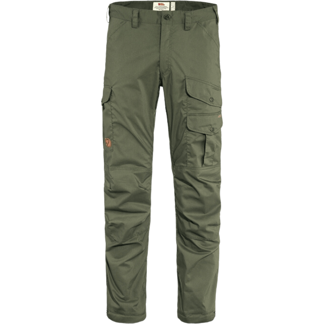 Vidda Pro Lite Trousers M Regular