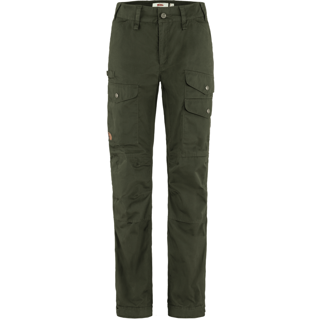 Vidda Pro Ventilated Trousers W Regular
