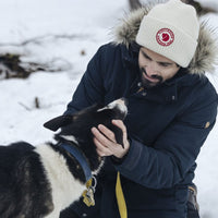 Nuuk Lite Parka M