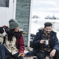 Nuuk Lite Parka M