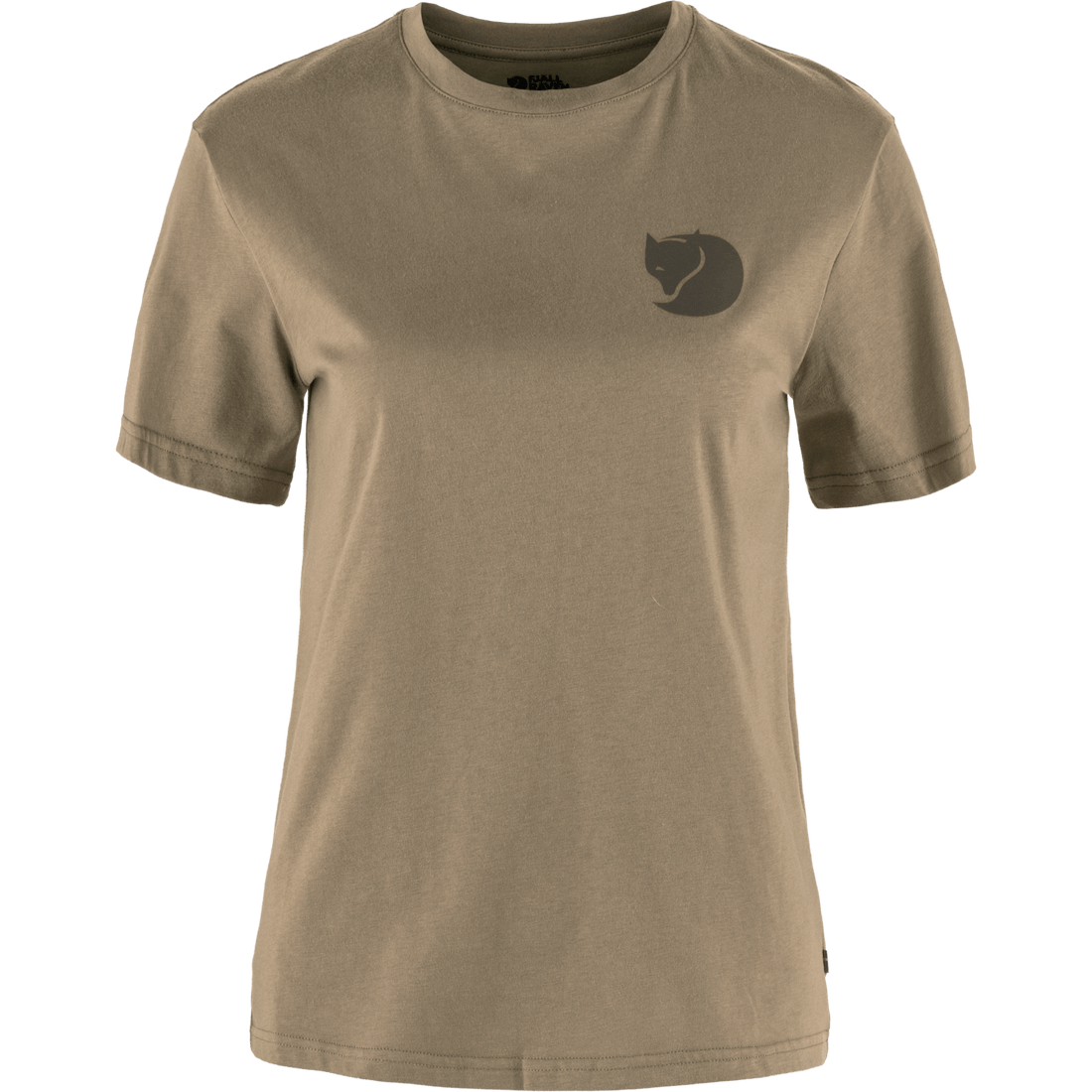 Walk With Nature T-shirt W