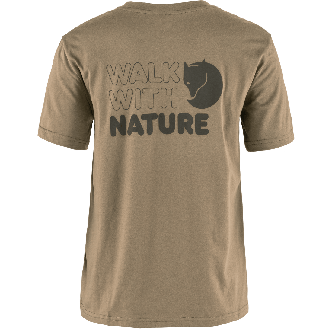 Walk With Nature T-shirt W