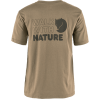 Walk With Nature T-shirt W