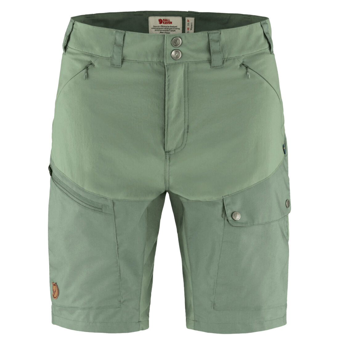 Abisko Hike Shorts M