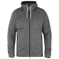 Övik Fleece Hoodie M