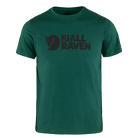 Fjällräven Logo T-shirt M