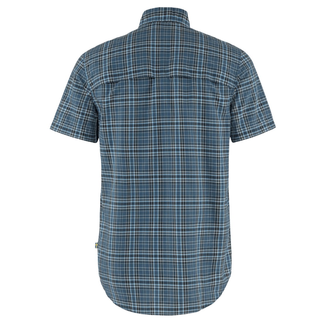 Abisko Hike Shirt SS M