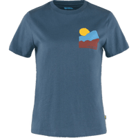 Nature T-shirt W