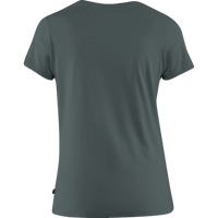 Arctic Fox Print T-shirt W