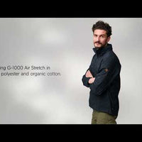 Abisko Hike Jacket M