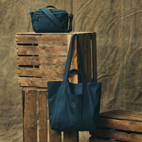 Samlaren Crossbody