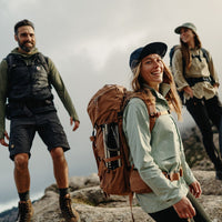 Abisko Trail Stretch Trousers W Regular