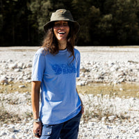 Walk With Nature T-shirt W