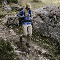 Abisko Hike Trousers W Regular