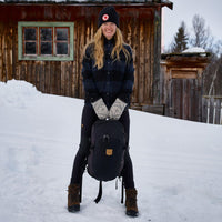 Abisko Trekking Tights W