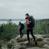 Abisko Trekking Tights W