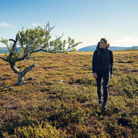 Abisko Trekking Tights W