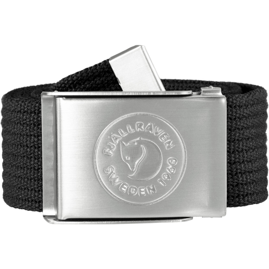 1960 Logo Belt