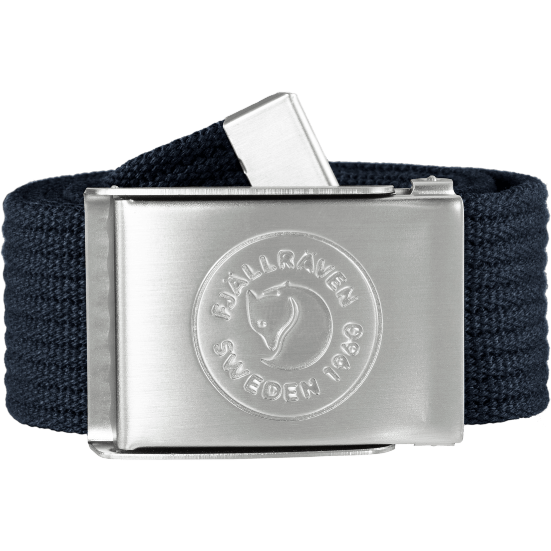 1960 Logo Belt